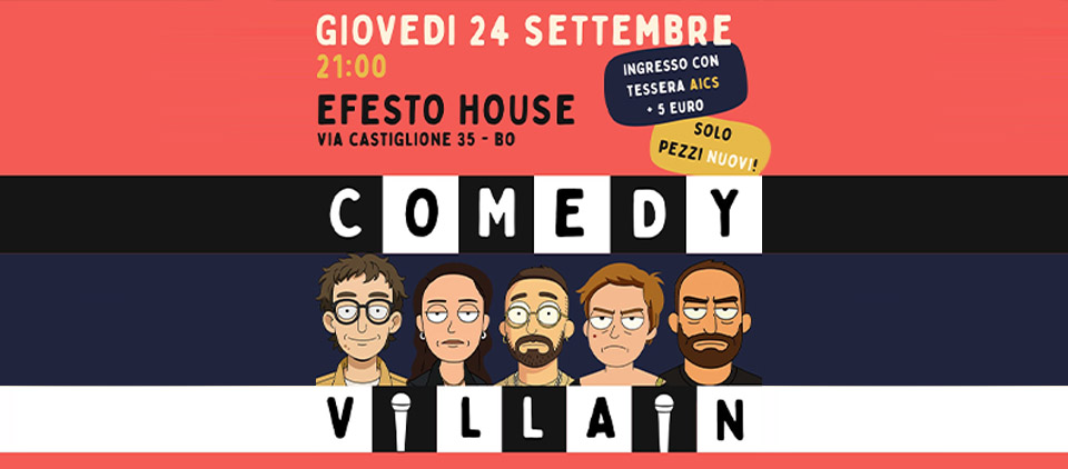 cv
