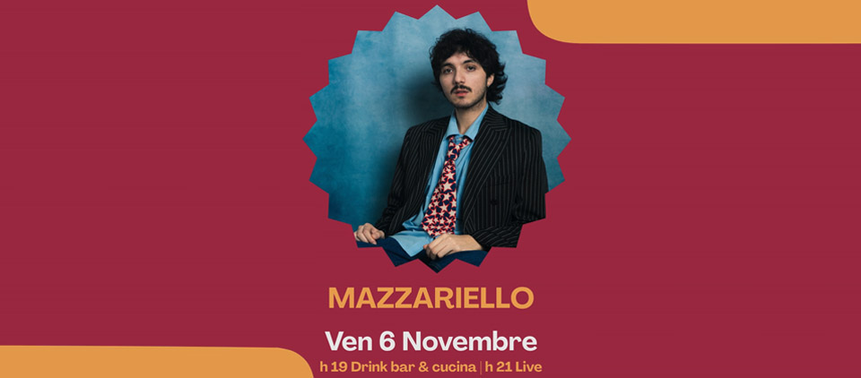 mazza
