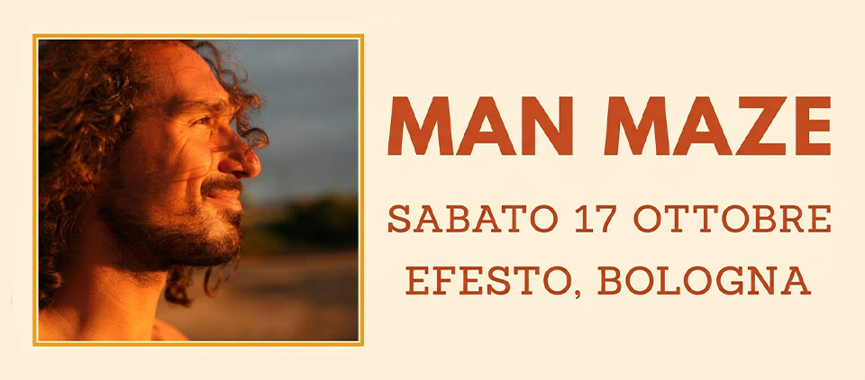 manmaze